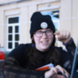 Meet your Posher, Kara